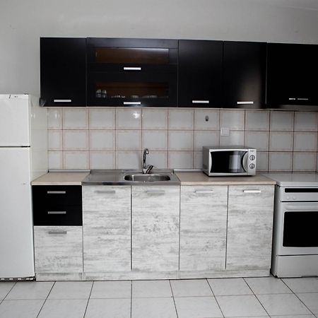 Nicole Fresh Apartments 케라모티 외부 사진
